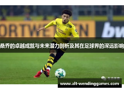 桑乔的卓越成就与未来潜力剖析及其在足球界的深远影响