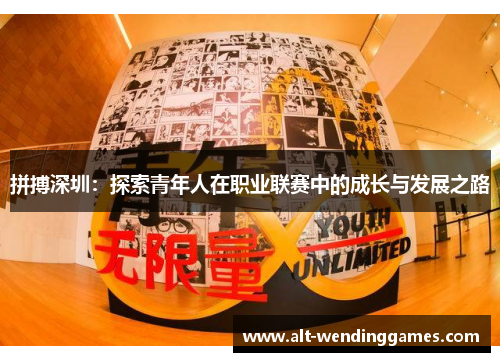 拼搏深圳：探索青年人在职业联赛中的成长与发展之路