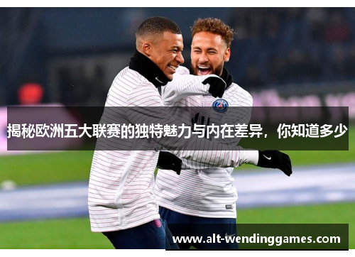 揭秘欧洲五大联赛的独特魅力与内在差异,你知道多少 揭秘欧洲五大联赛的独特魅力与内在差异,你知道多少