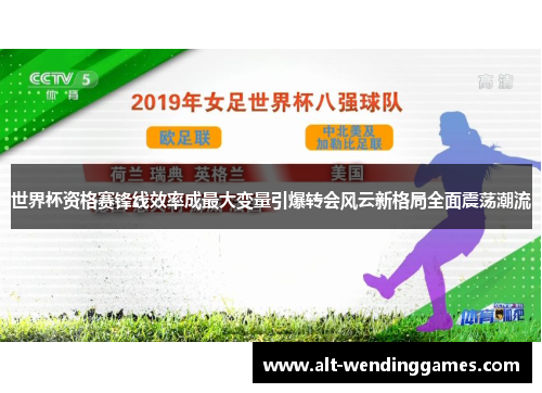 世界杯资格赛锋线效率成最大变量引爆转会风云新格局全面震荡潮流