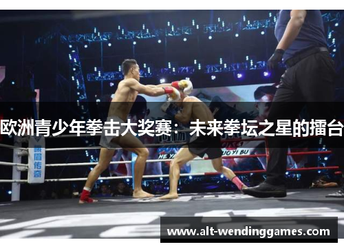 欧洲青少年拳击大奖赛：未来拳坛之星的擂台