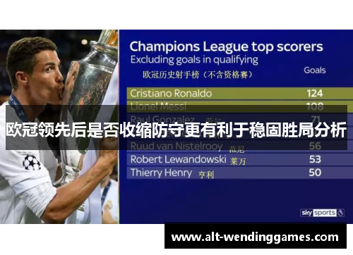 欧冠领先后是否收缩防守更有利于稳固胜局分析